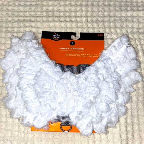 Target Dog New Target Hyde And Eek Dog Angel Harness Poshmark